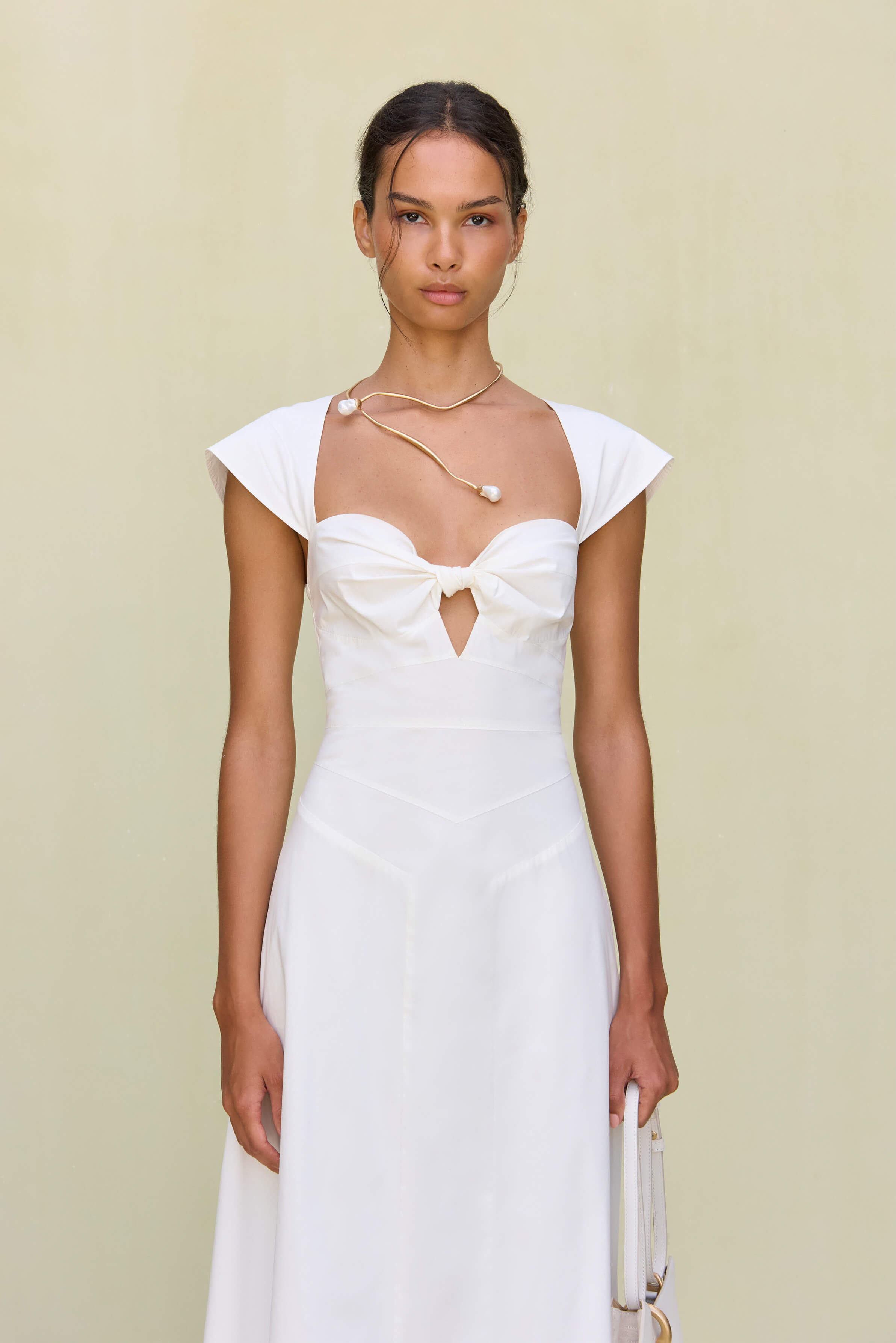Cult Gaia Women | MAGNOLIA DRESS