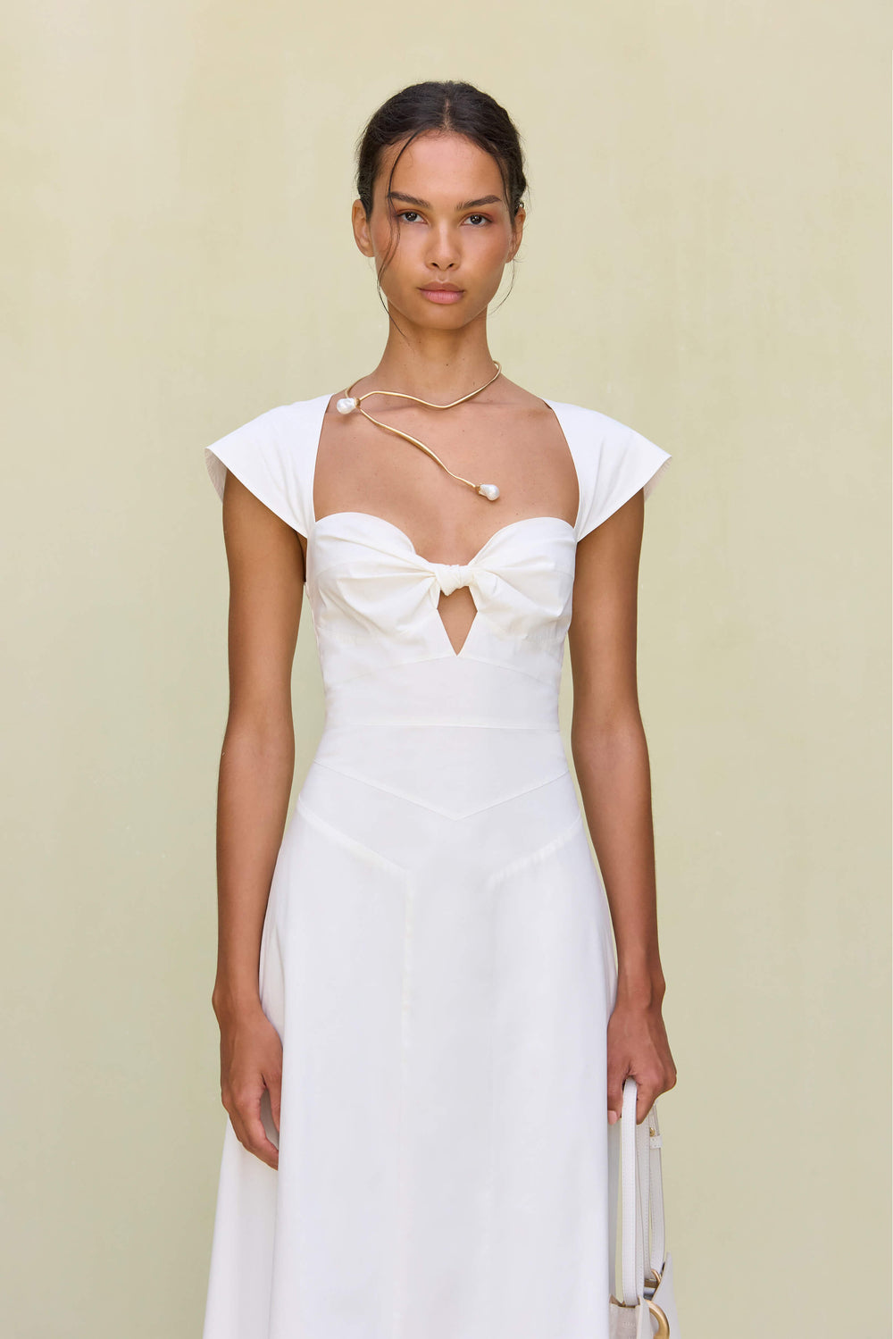 Cult Gaia Women | MAGNOLIA DRESS