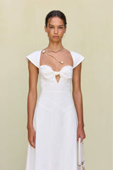 Cult Gaia Women | MAGNOLIA DRESS