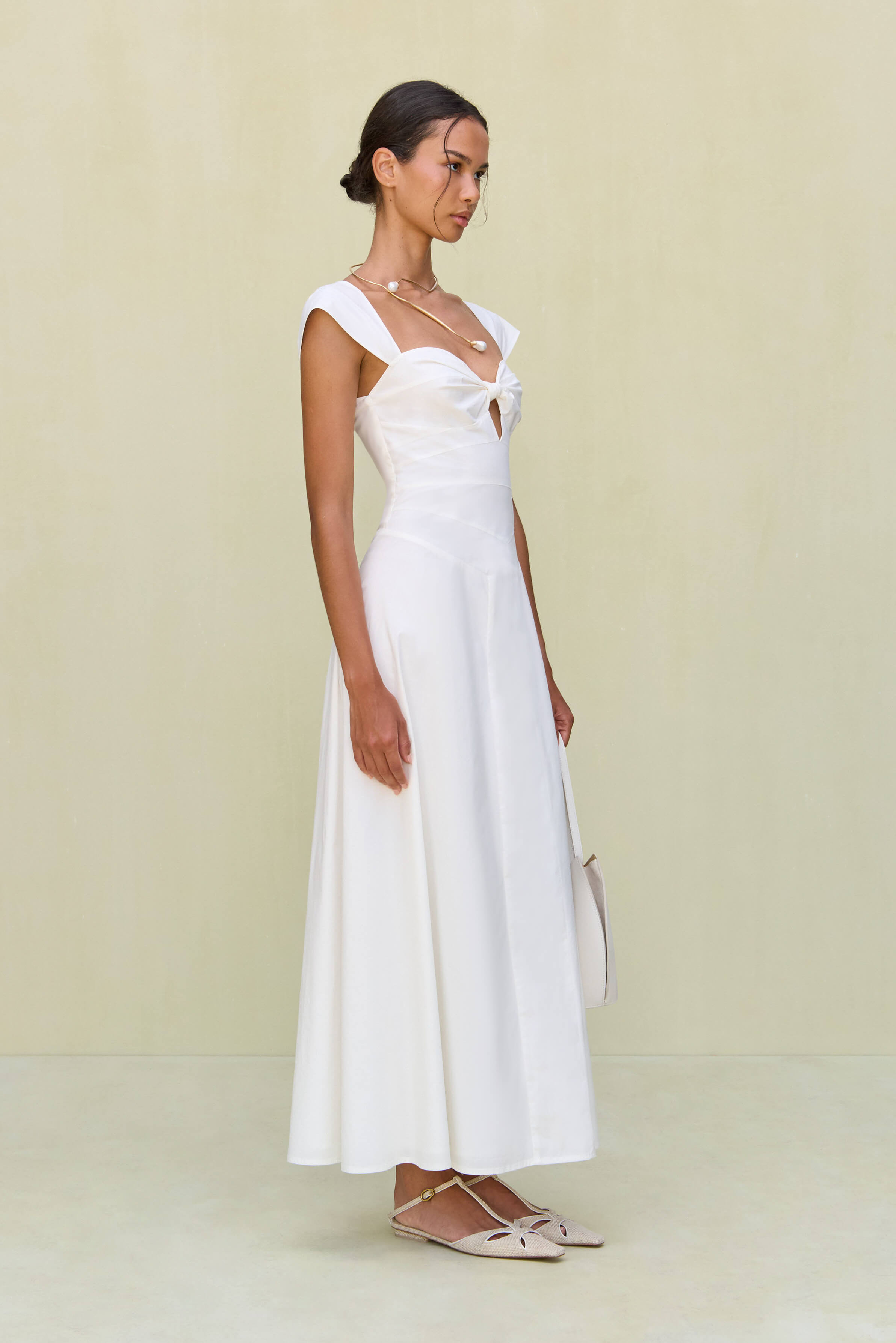 Cult Gaia Women | MAGNOLIA DRESS