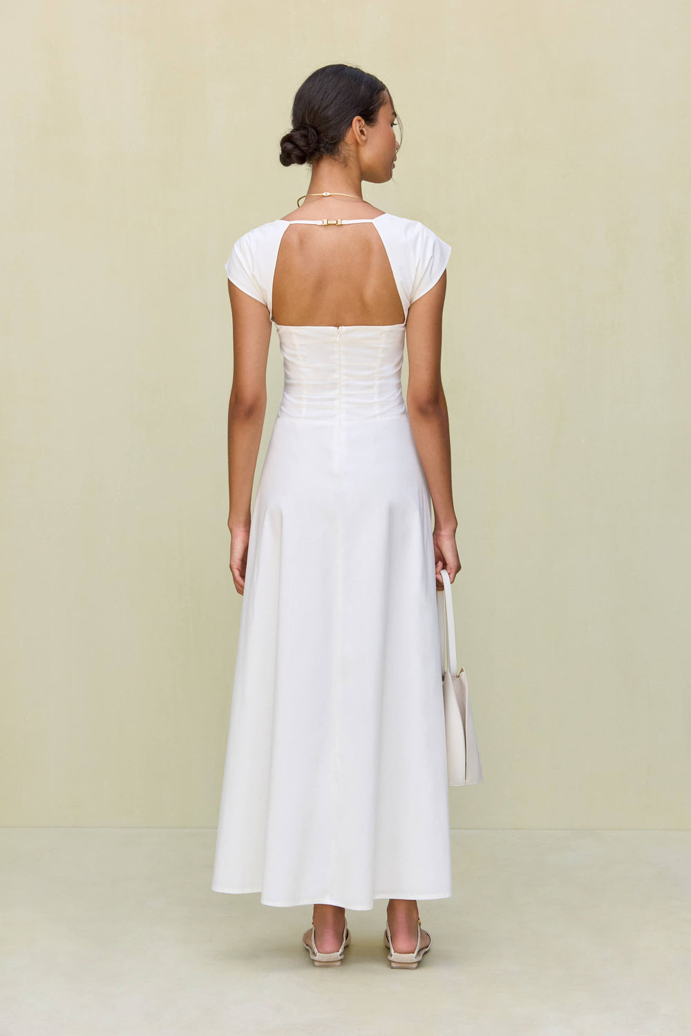Cult Gaia Women | MAGNOLIA DRESS