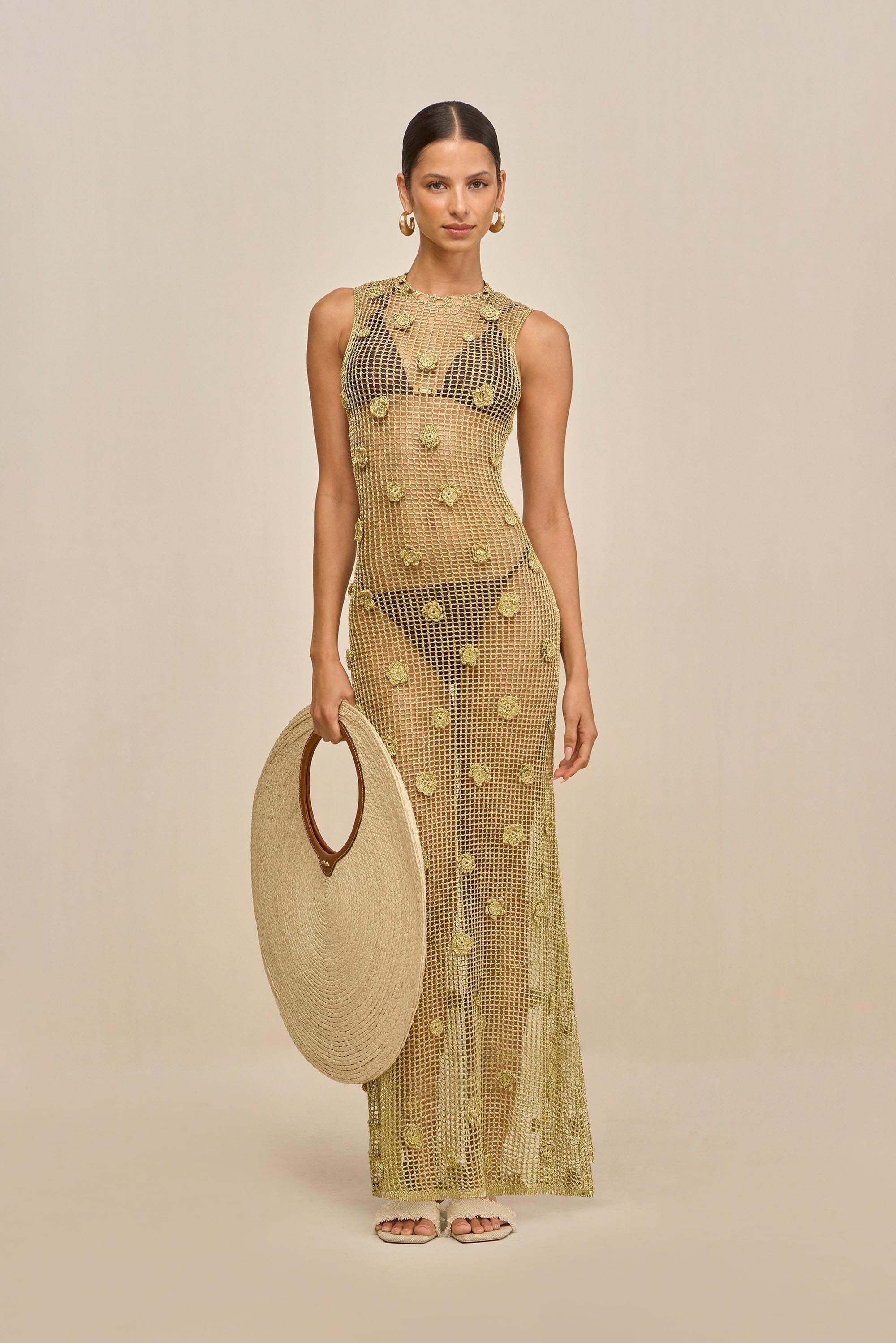 Cult Gaia Women | VERMEER DRESS
