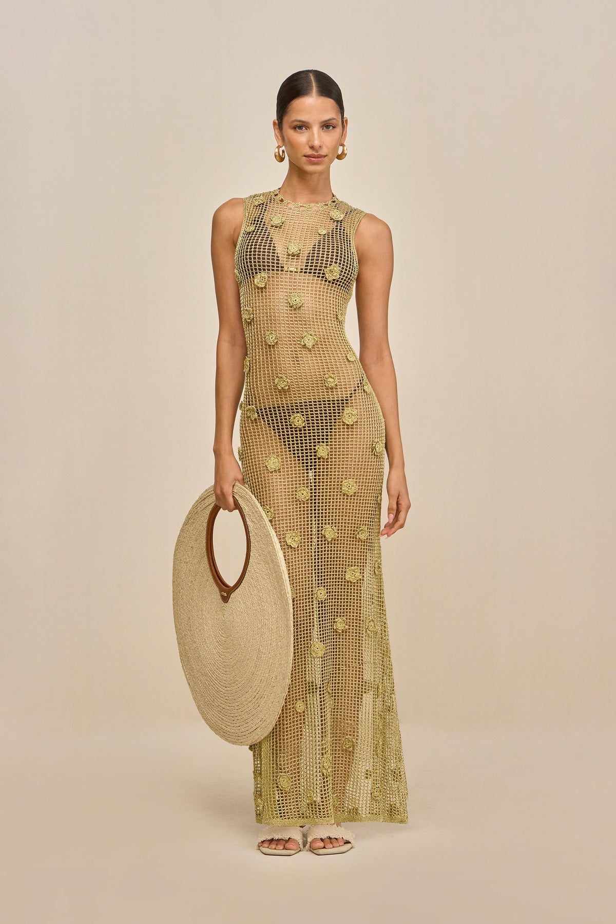 Cult Gaia Women | VERMEER DRESS