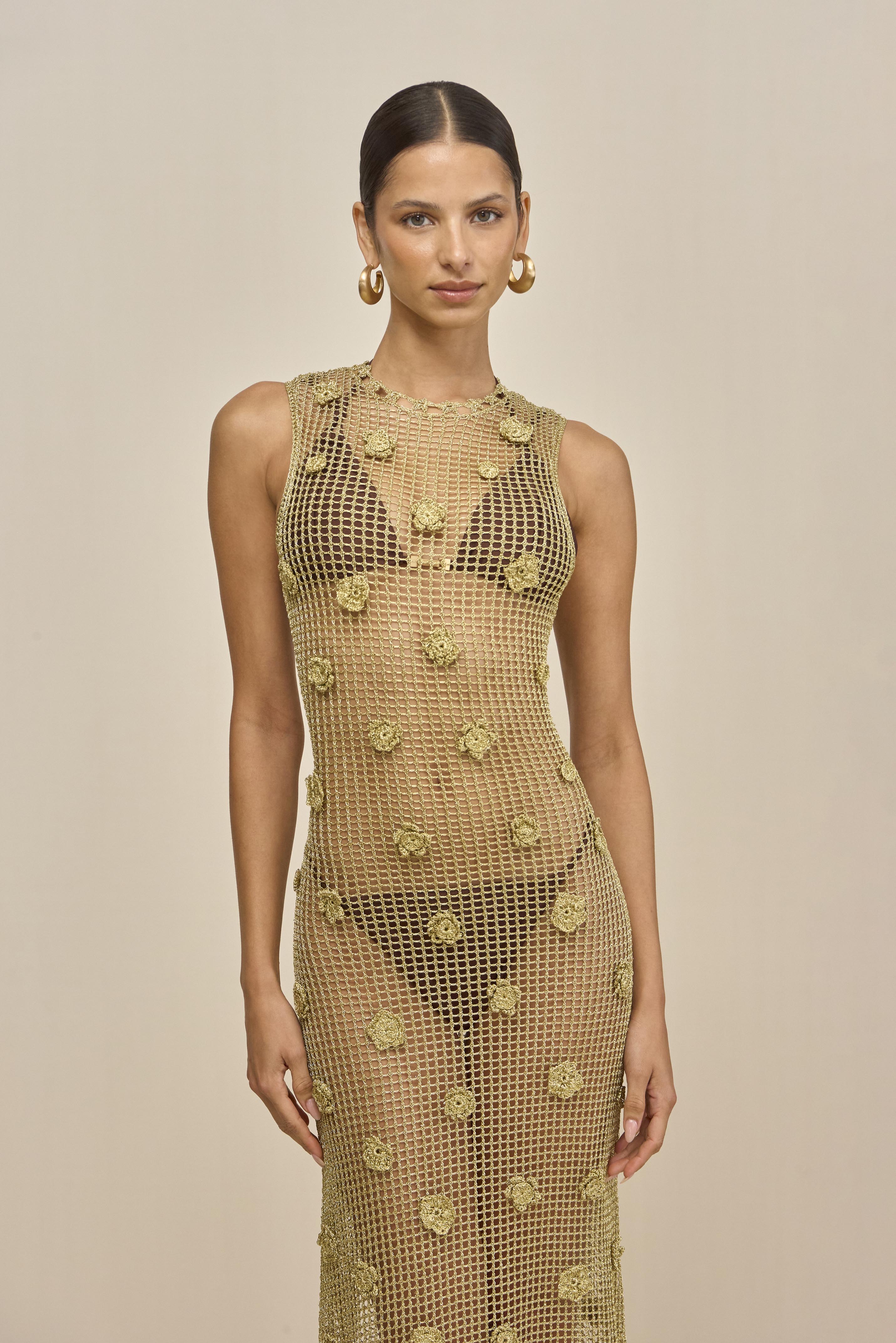 Cult Gaia Women | VERMEER DRESS