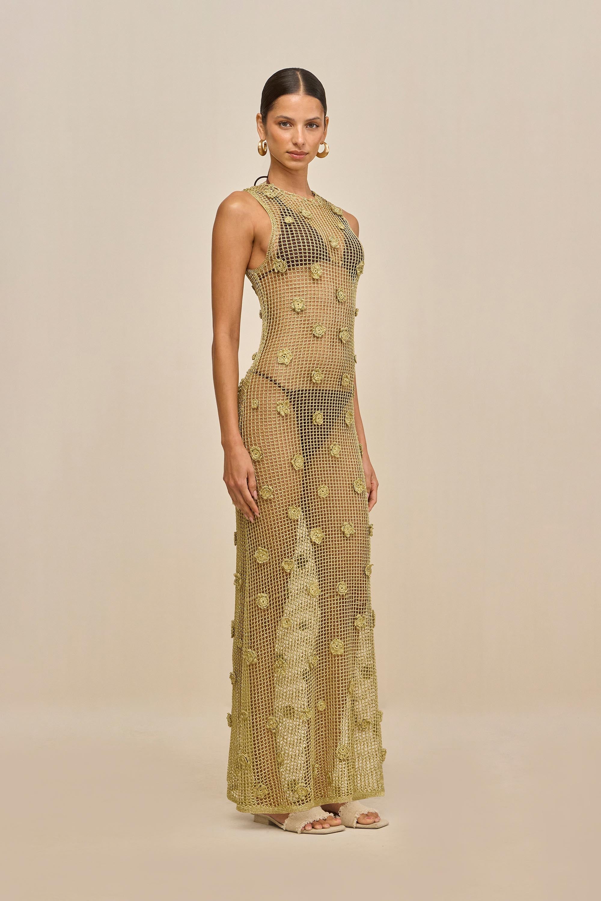 Cult Gaia Women | VERMEER DRESS