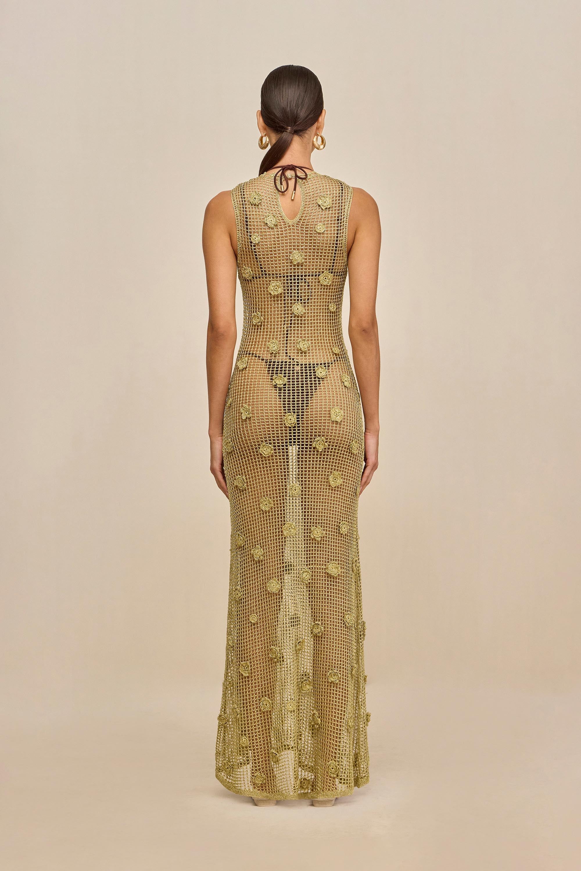 Cult Gaia Women | VERMEER DRESS