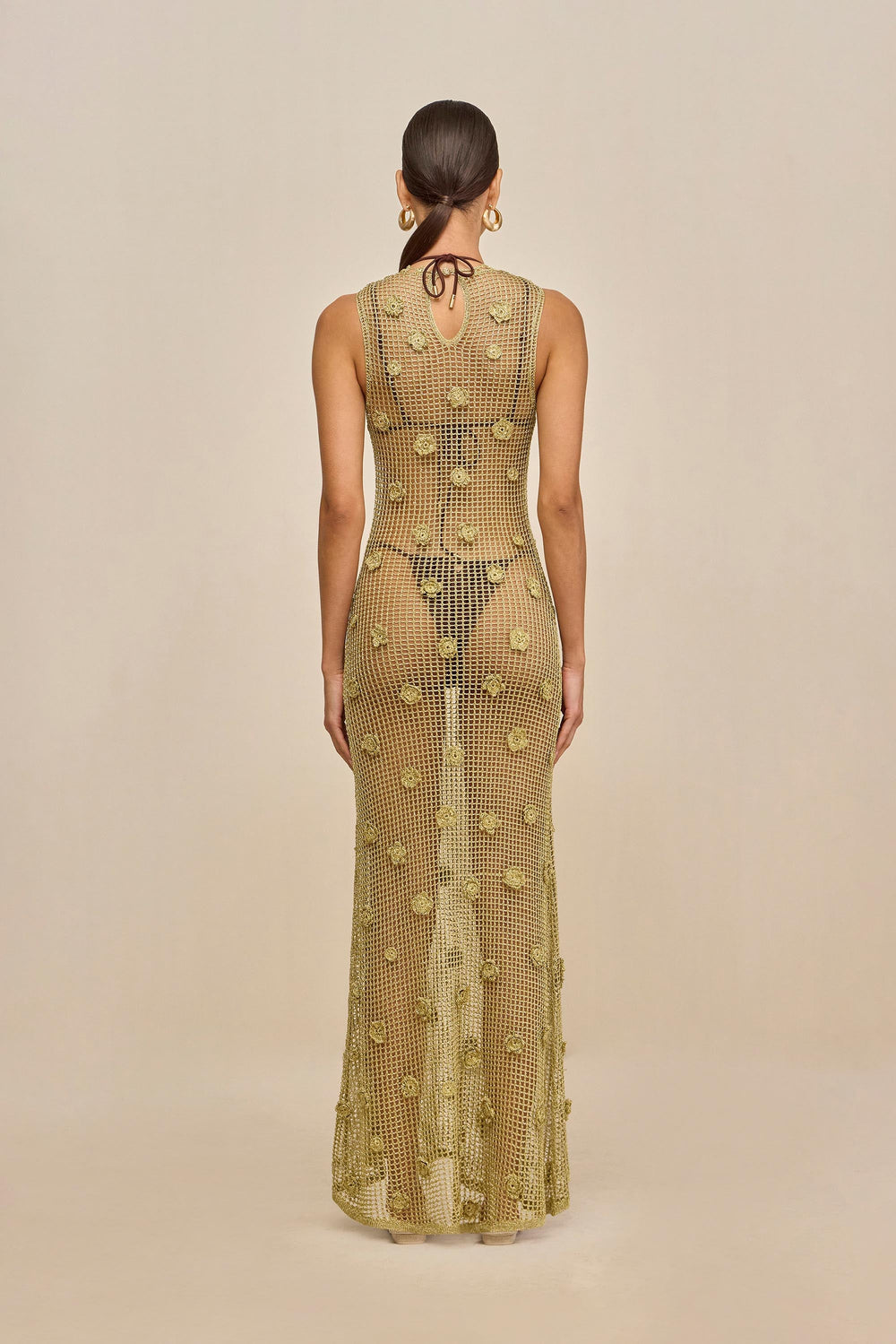 Cult Gaia Women | VERMEER DRESS