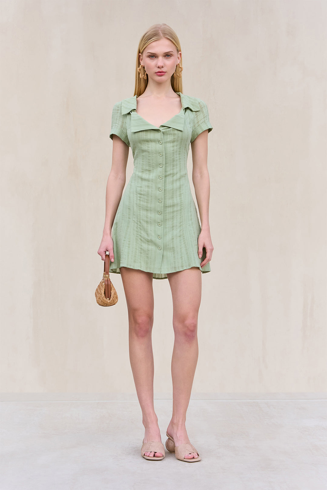 Cult Gaia Women | ALIX DRESS