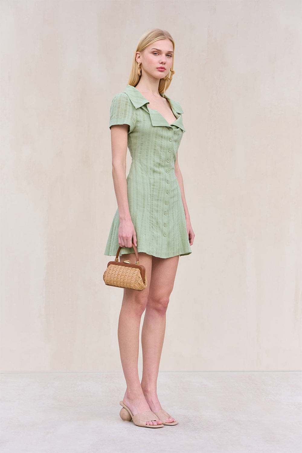 Cult Gaia Women | ALIX DRESS