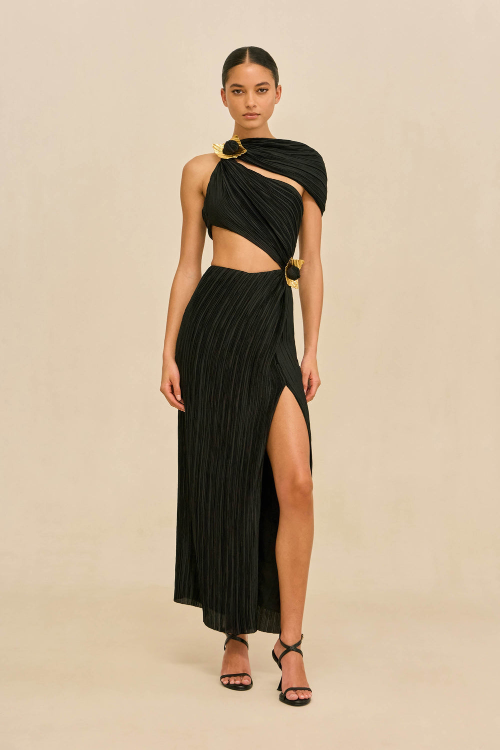 Cult Gaia Women | LOAH GOWN