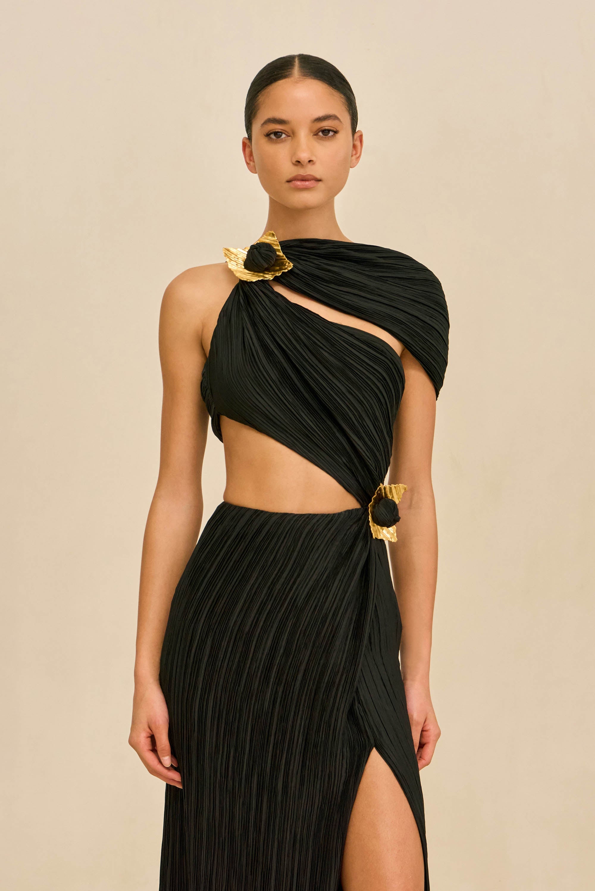 Cult Gaia Women | LOAH GOWN