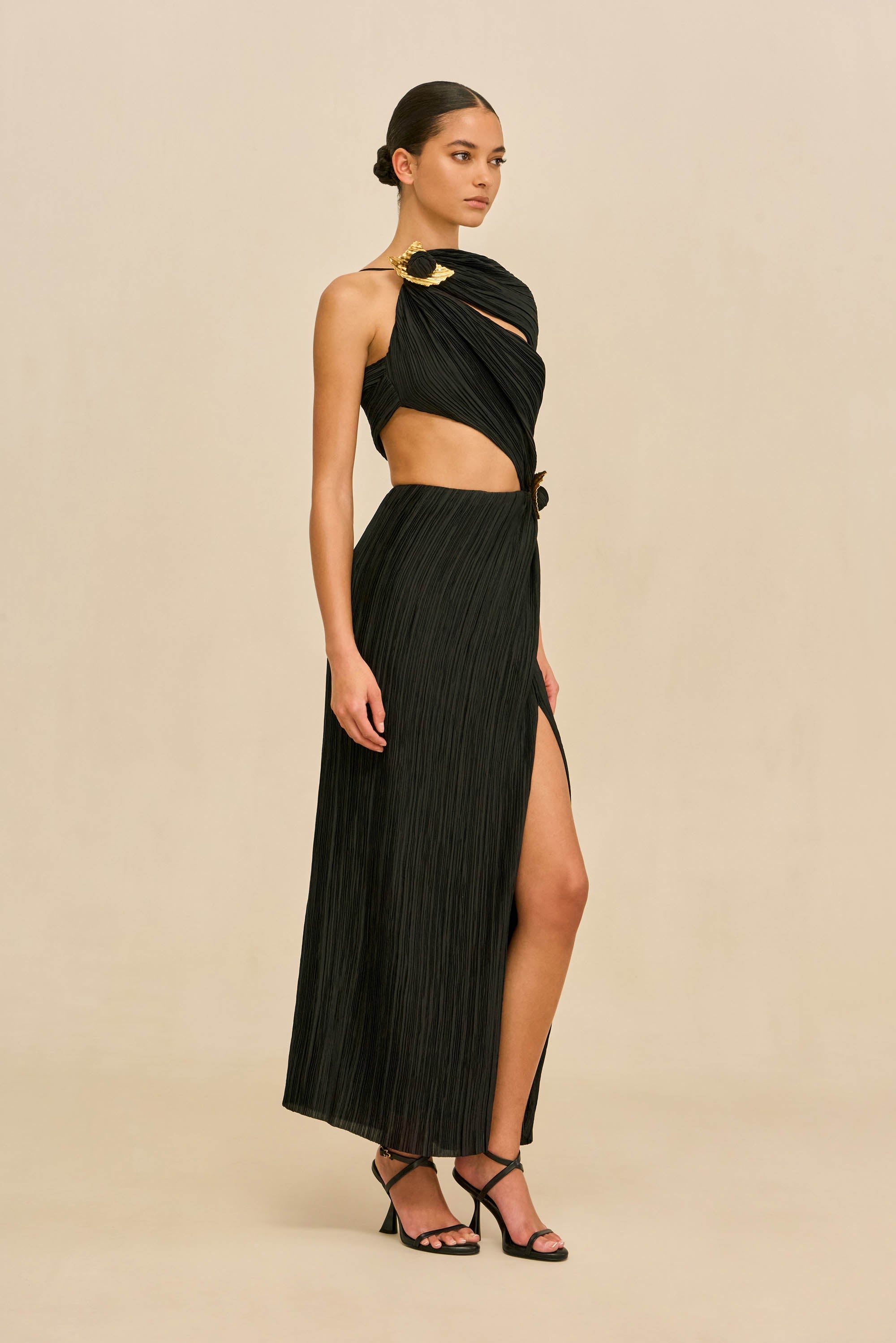 Cult Gaia Women | LOAH GOWN