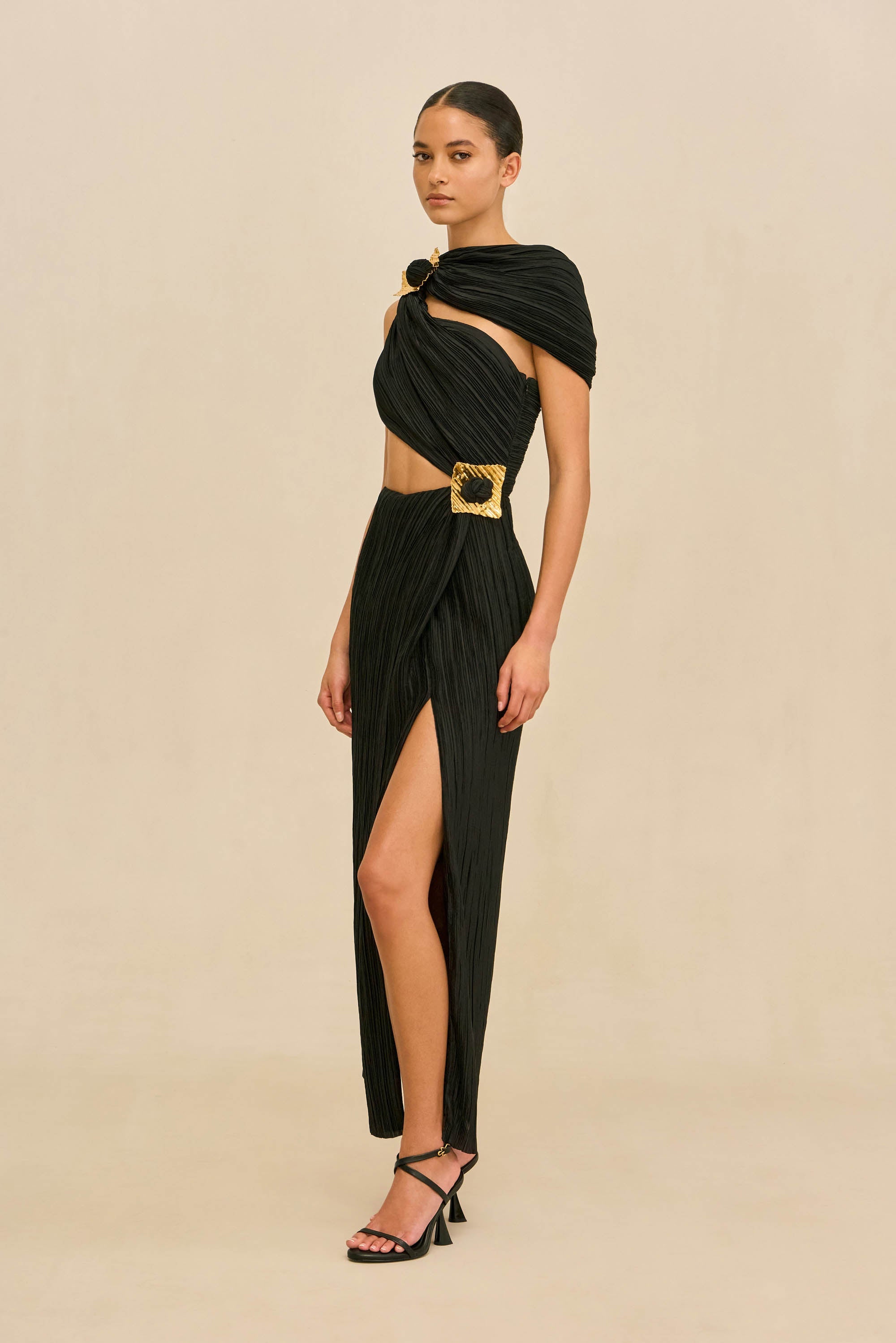 Cult Gaia Women | LOAH GOWN