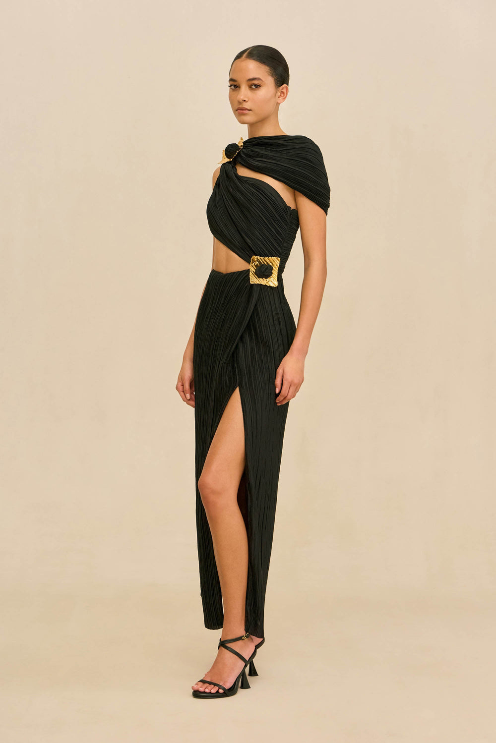 Cult Gaia Women | LOAH GOWN