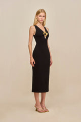 Cult Gaia Women | MARLA KNIT DRESS