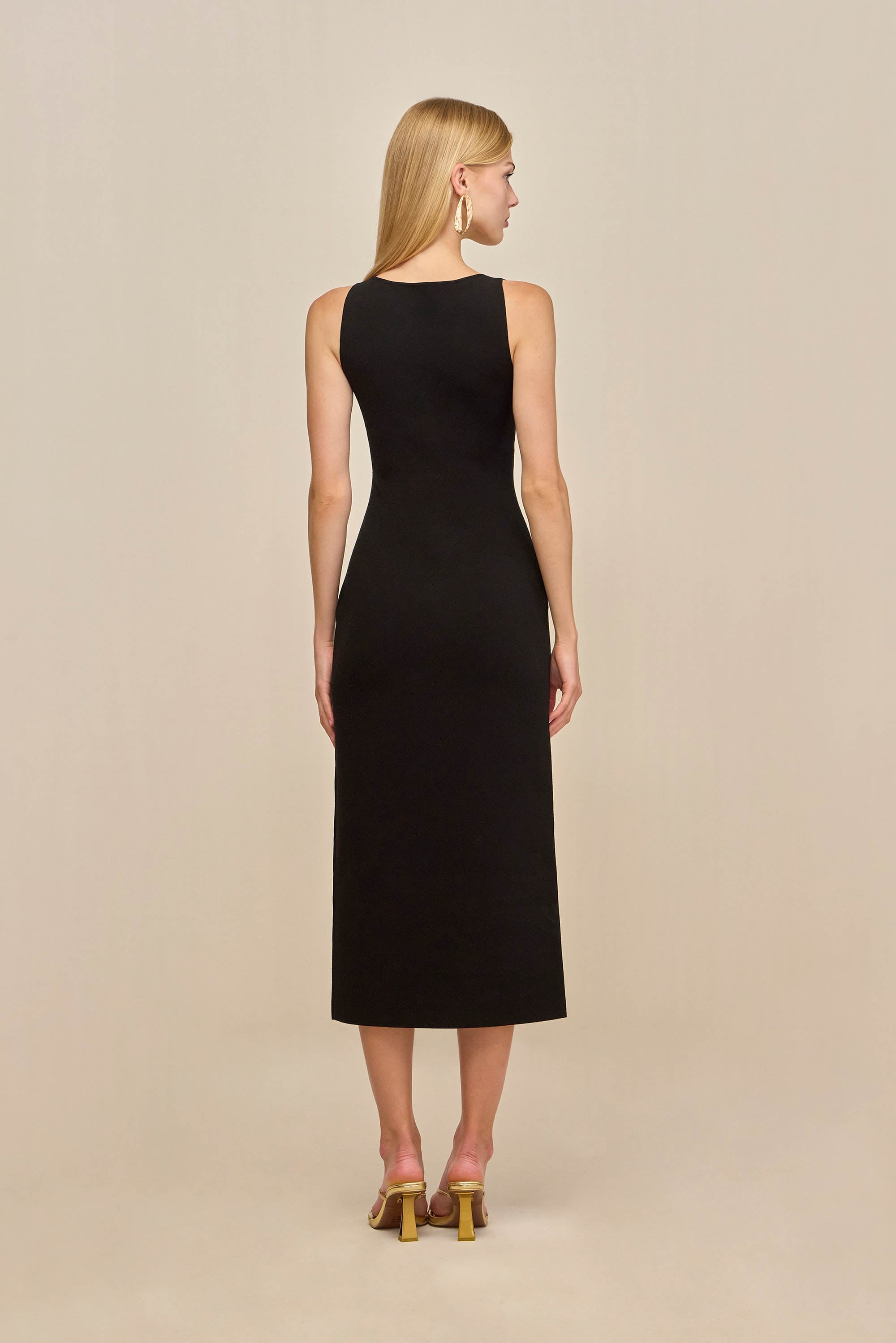Cult Gaia Women | MARLA KNIT DRESS