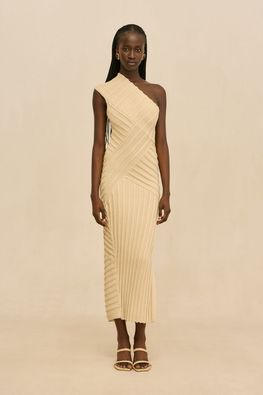 Cult Gaia Women | CIELO KNIT DRESS
