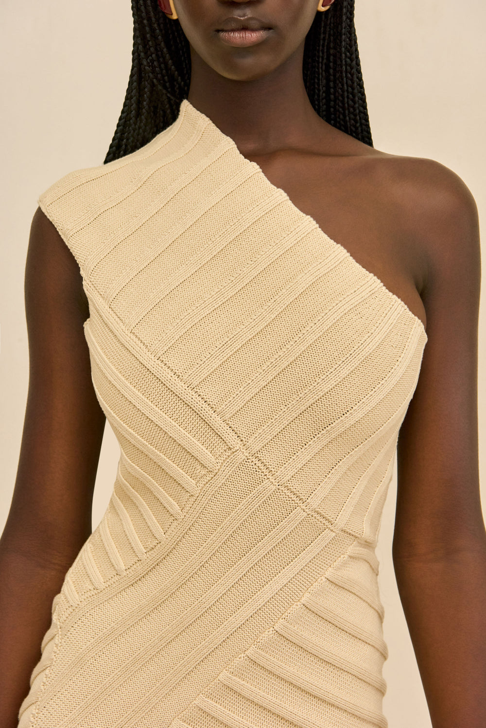 Cult Gaia Women | CIELO KNIT DRESS