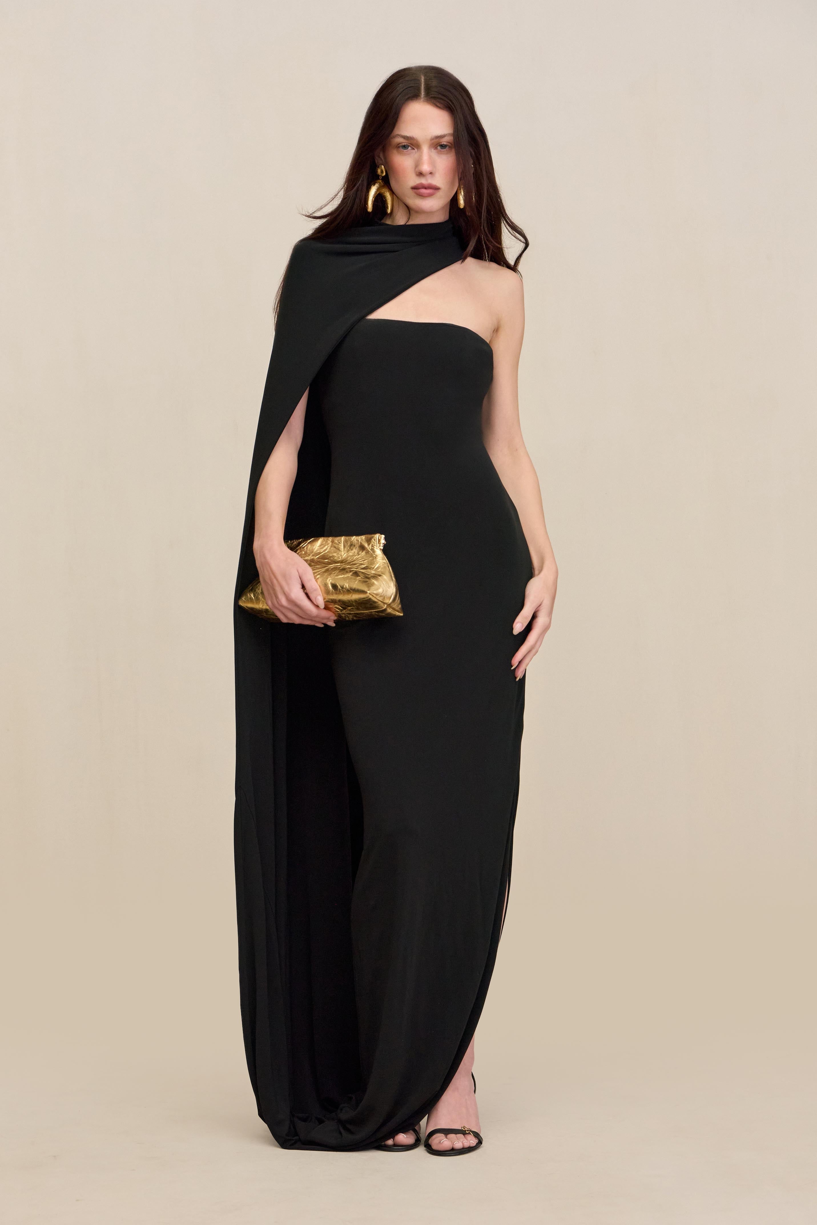 Cult Gaia Women | CORSICA GOWN