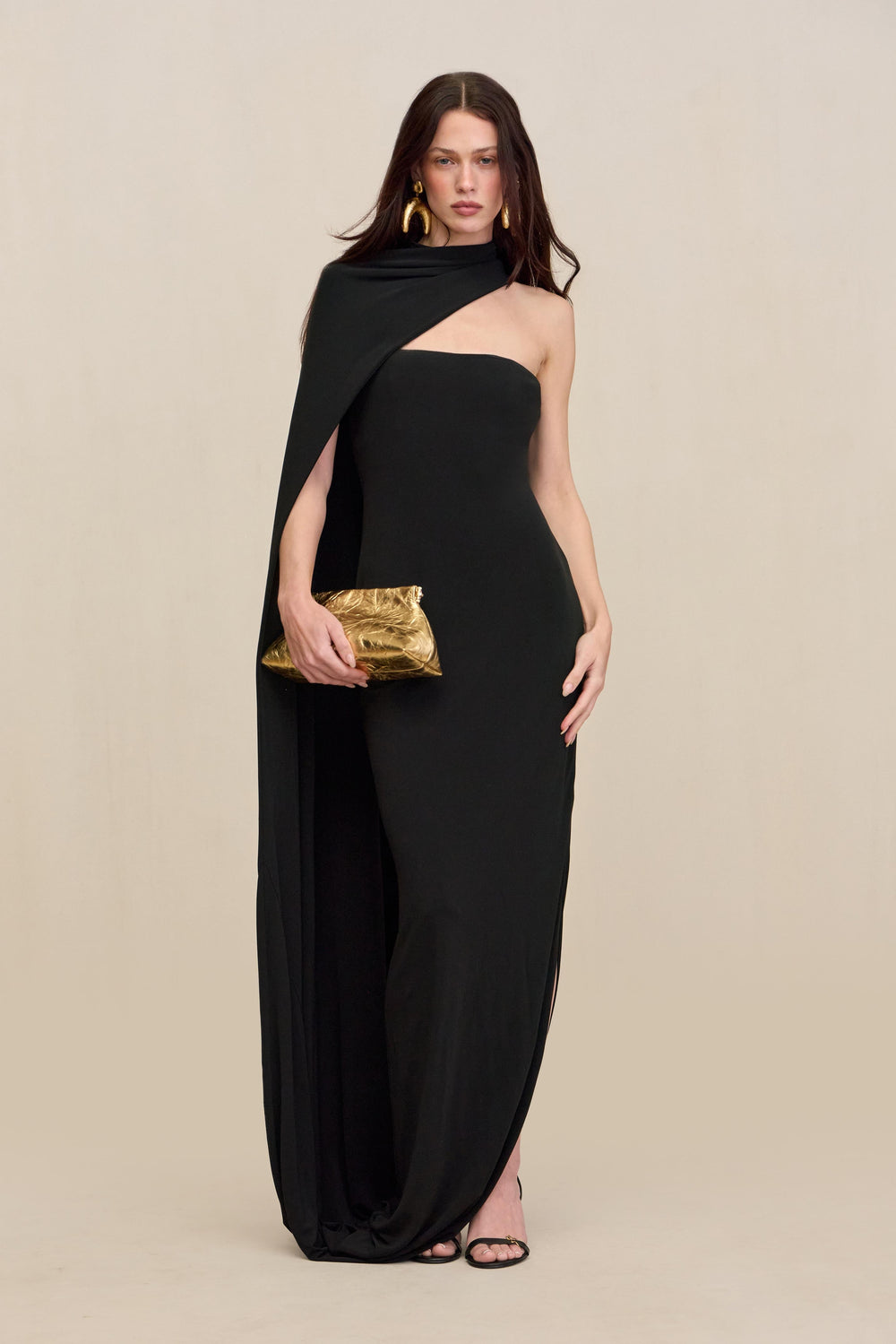 Cult Gaia Women | CORSICA GOWN