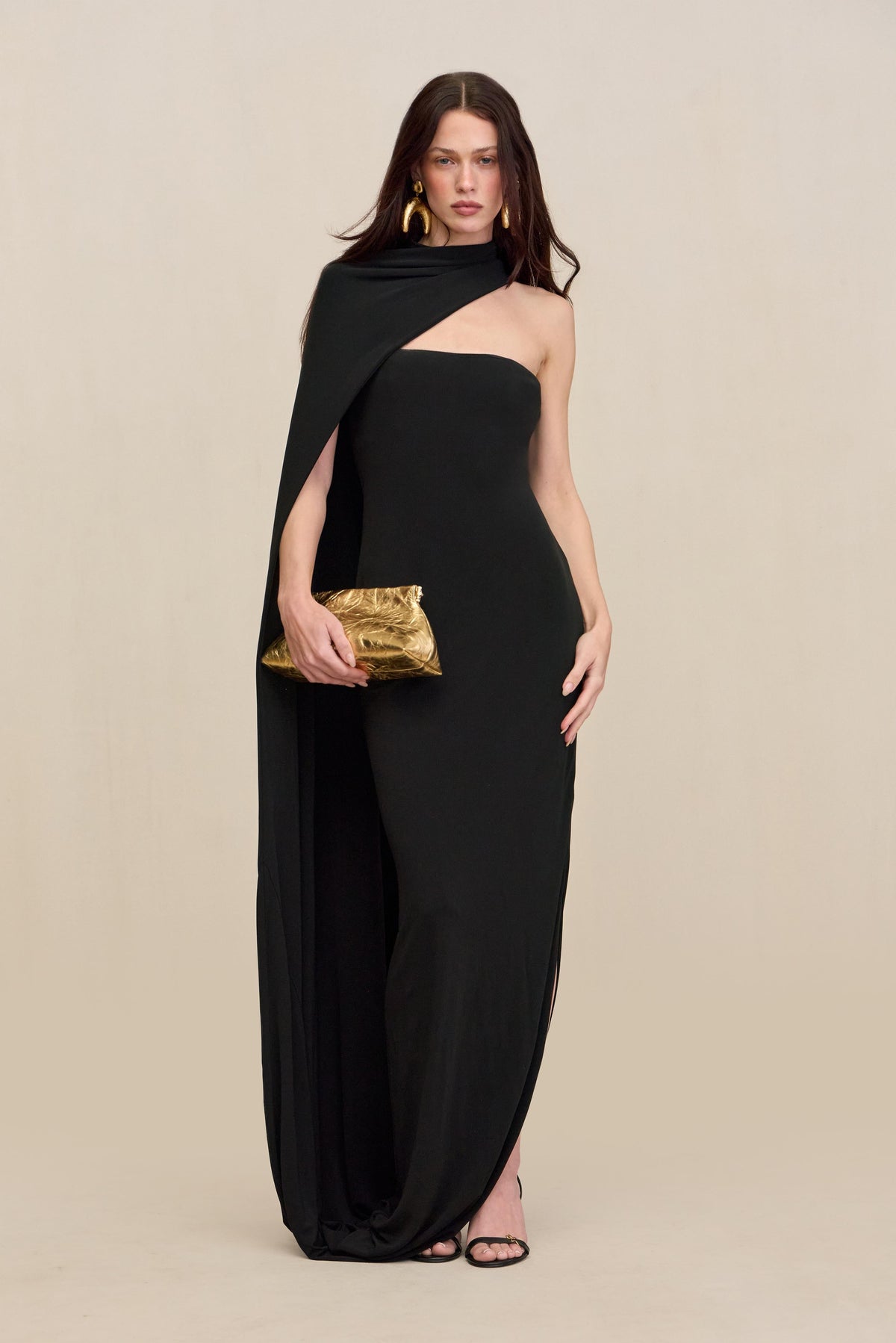 Cult Gaia Women | CORSICA GOWN