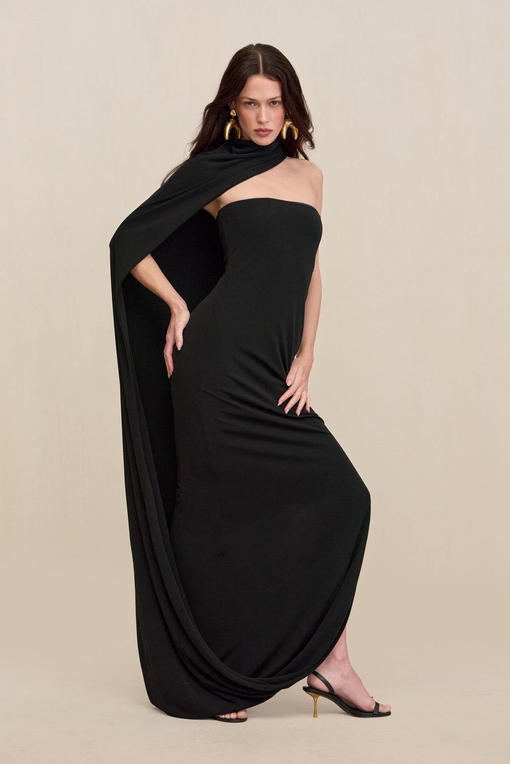 Cult Gaia Women | CORSICA GOWN