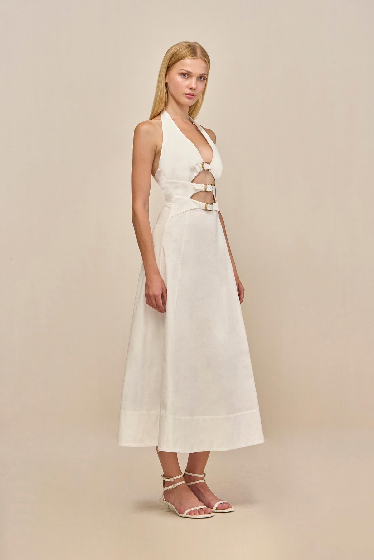Cult Gaia Women | BRAXTON DRESS
