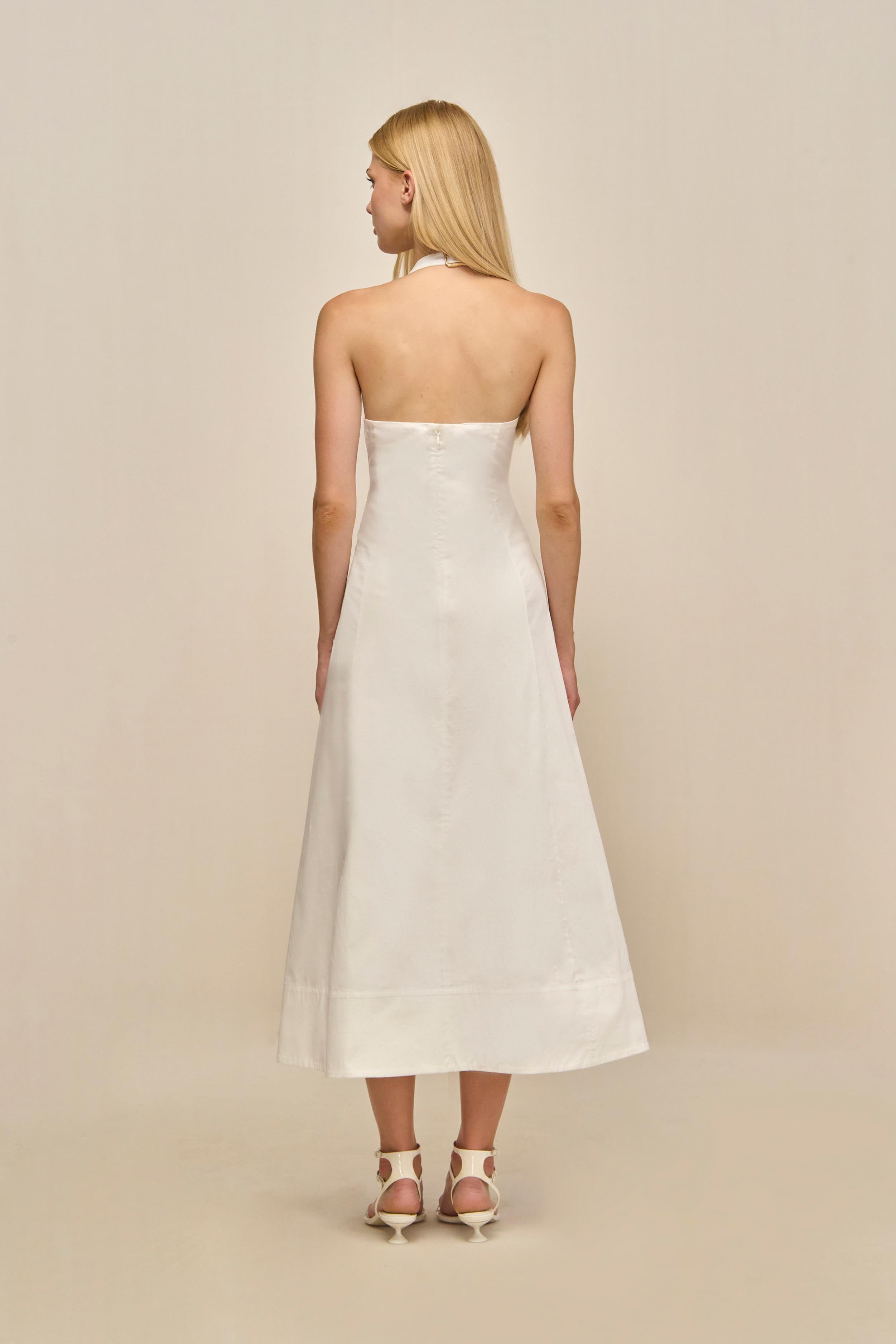 Cult Gaia Women | BRAXTON DRESS