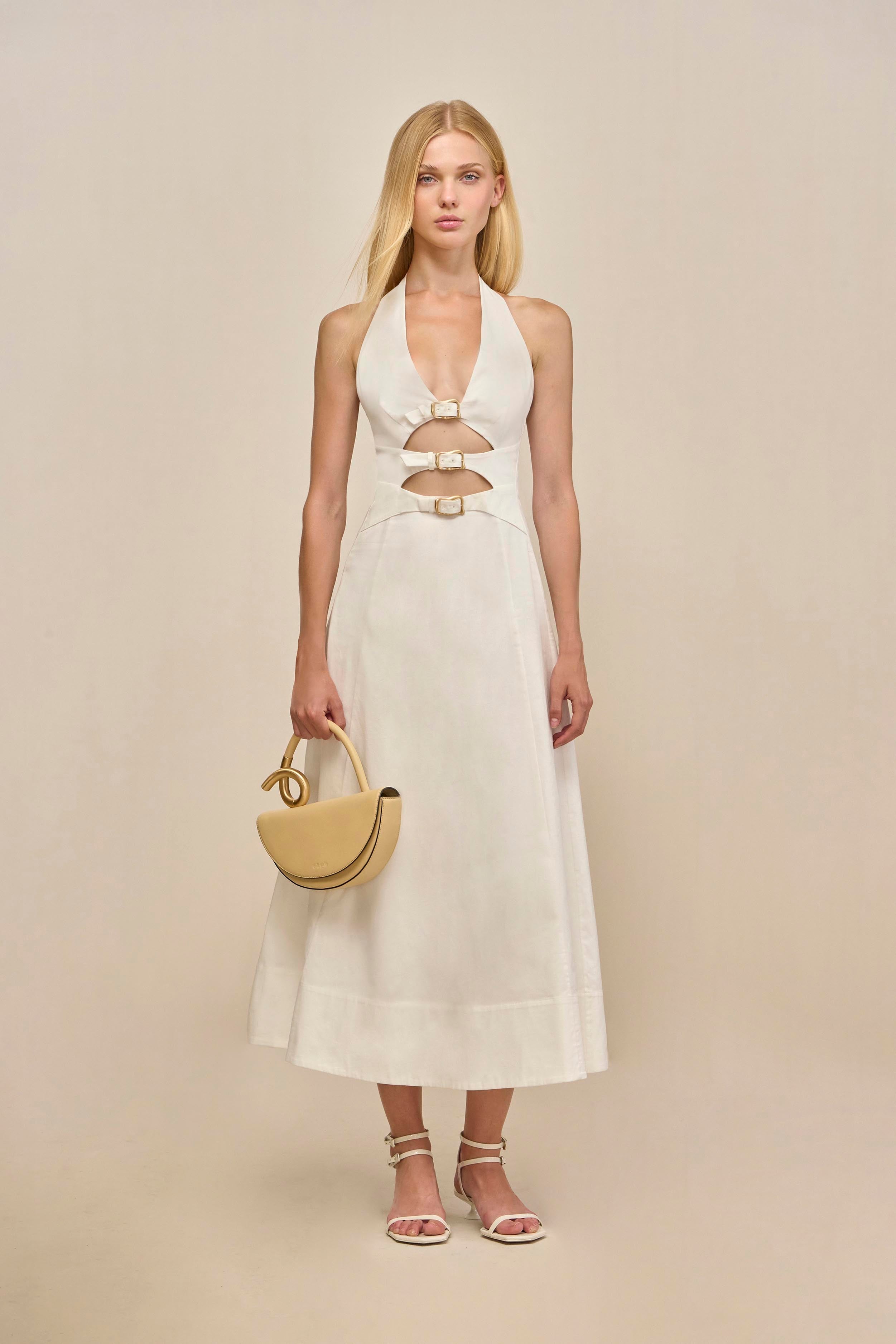 Cult Gaia Women | BRAXTON DRESS
