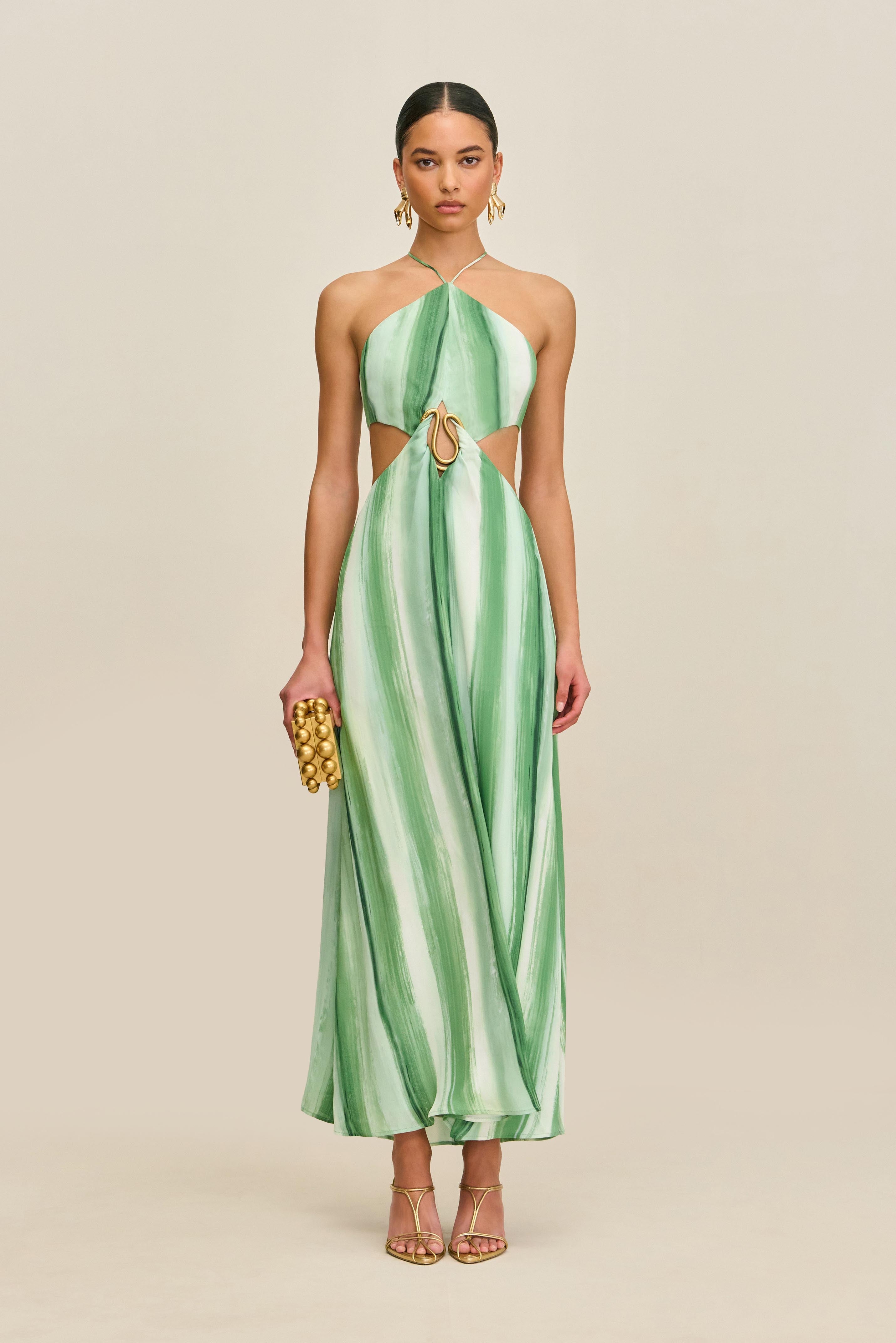 Cult Gaia Women | ESMERALDA DRESS