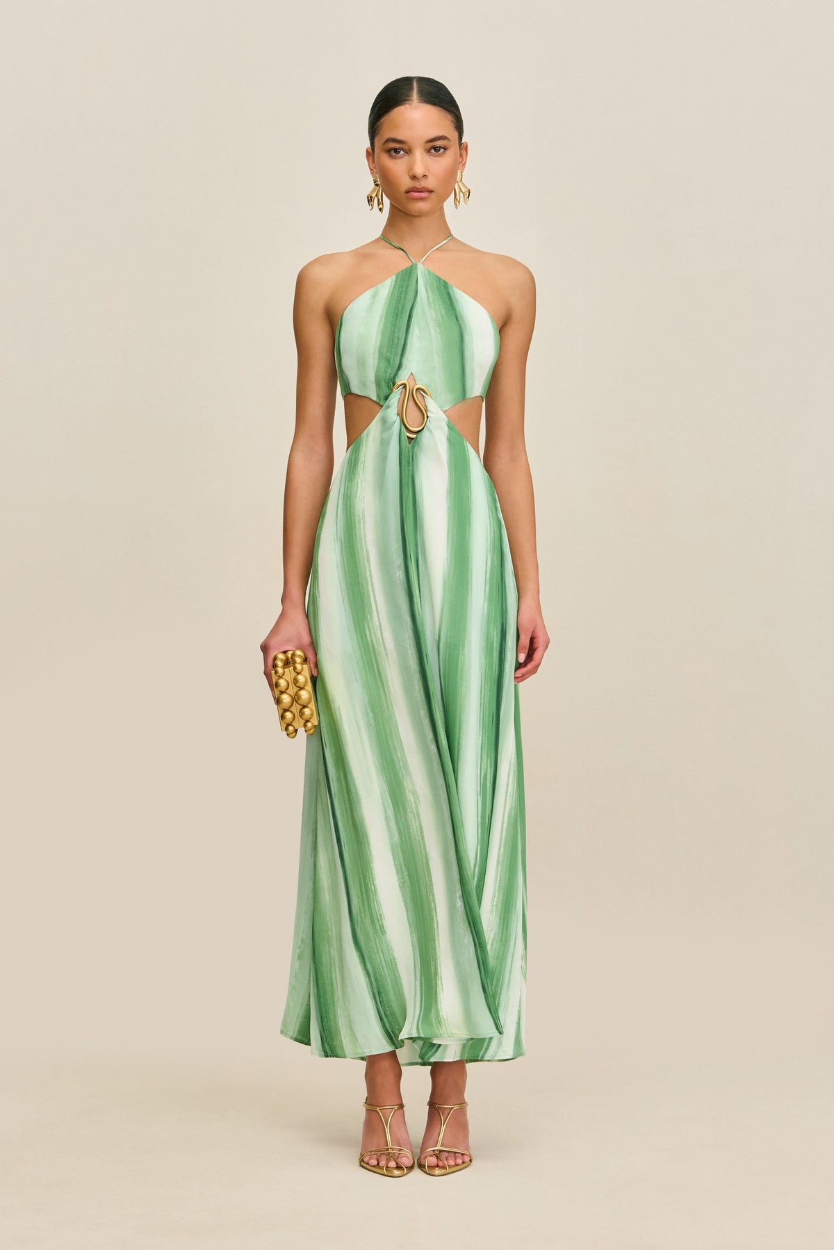 Cult Gaia Women | ESMERALDA DRESS