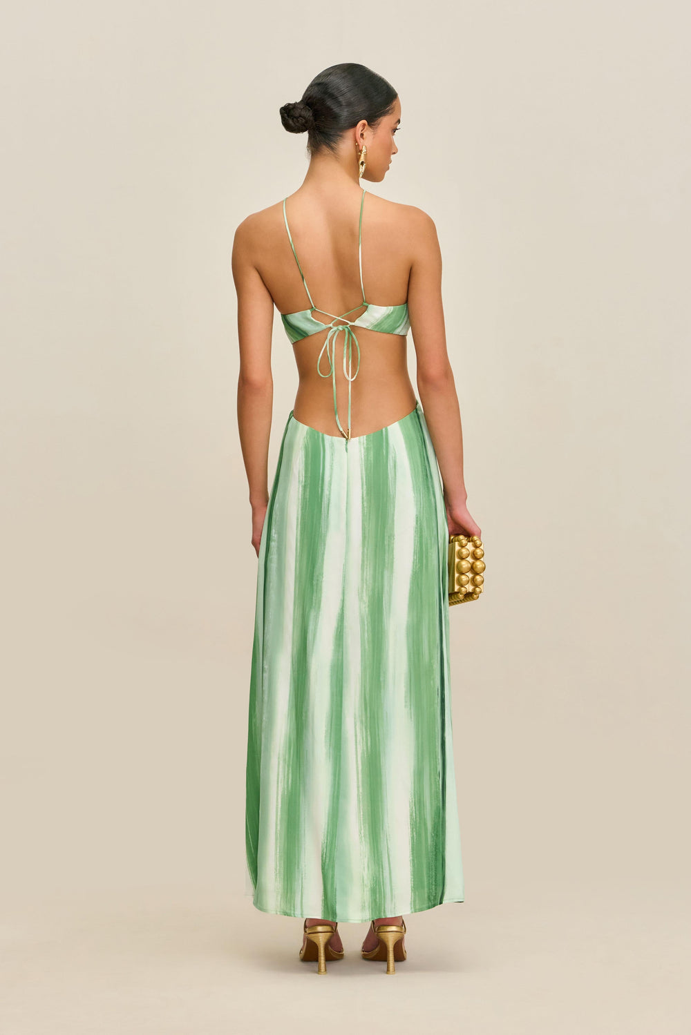 Cult Gaia Women | ESMERALDA DRESS
