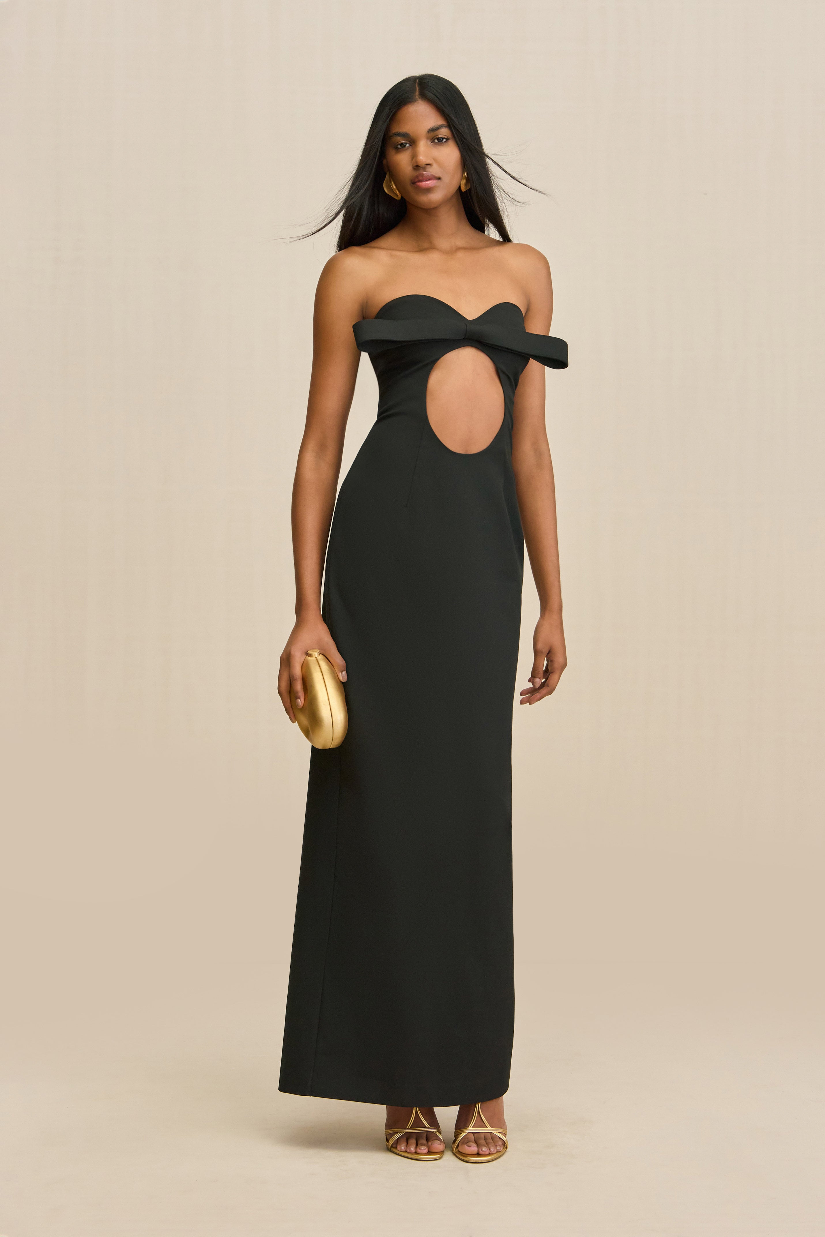 Cult Gaia Women | RUNE GOWN