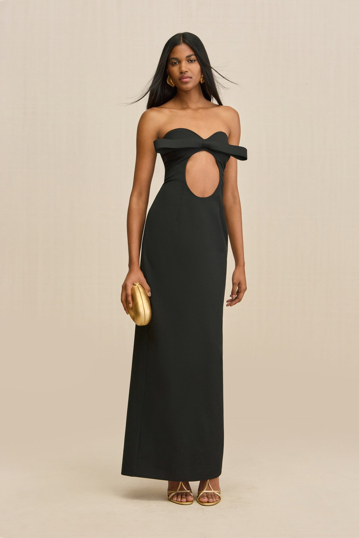 Cult Gaia Women | RUNE GOWN