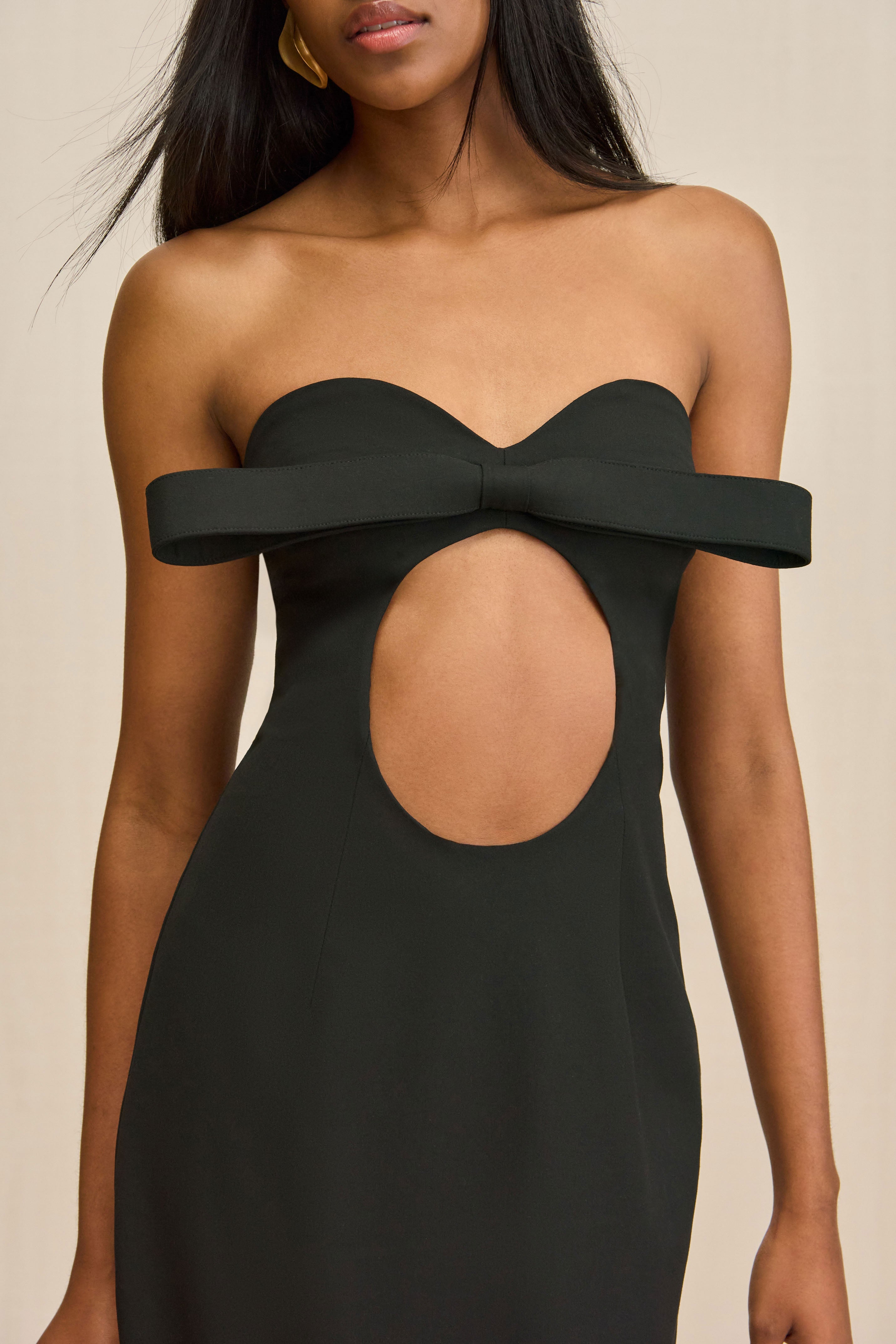 Cult Gaia Women | RUNE GOWN