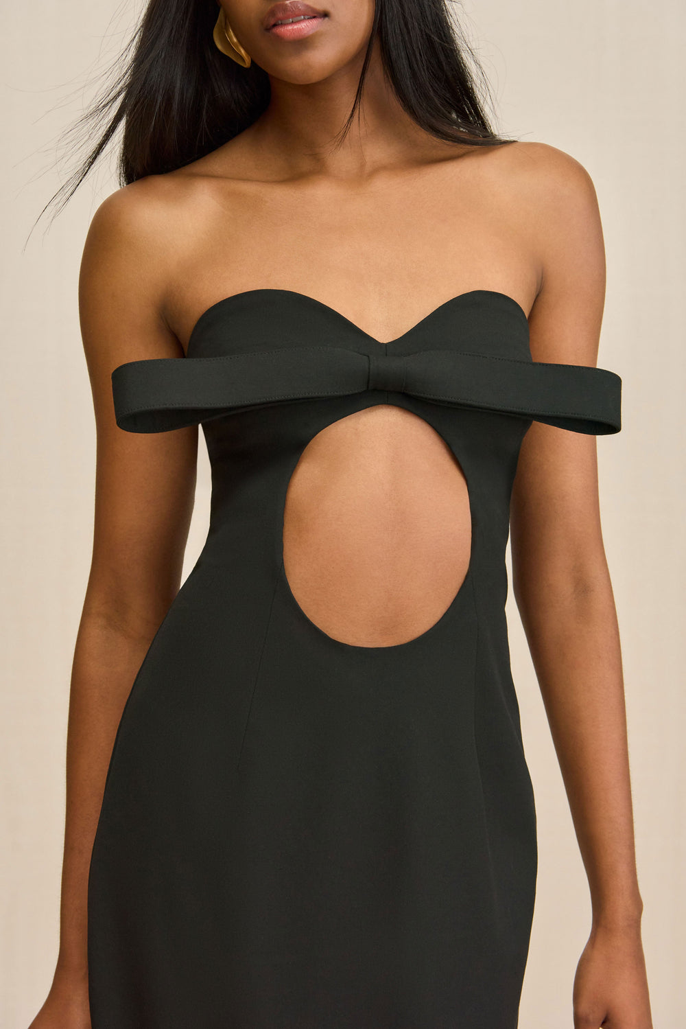 Cult Gaia Women | RUNE GOWN