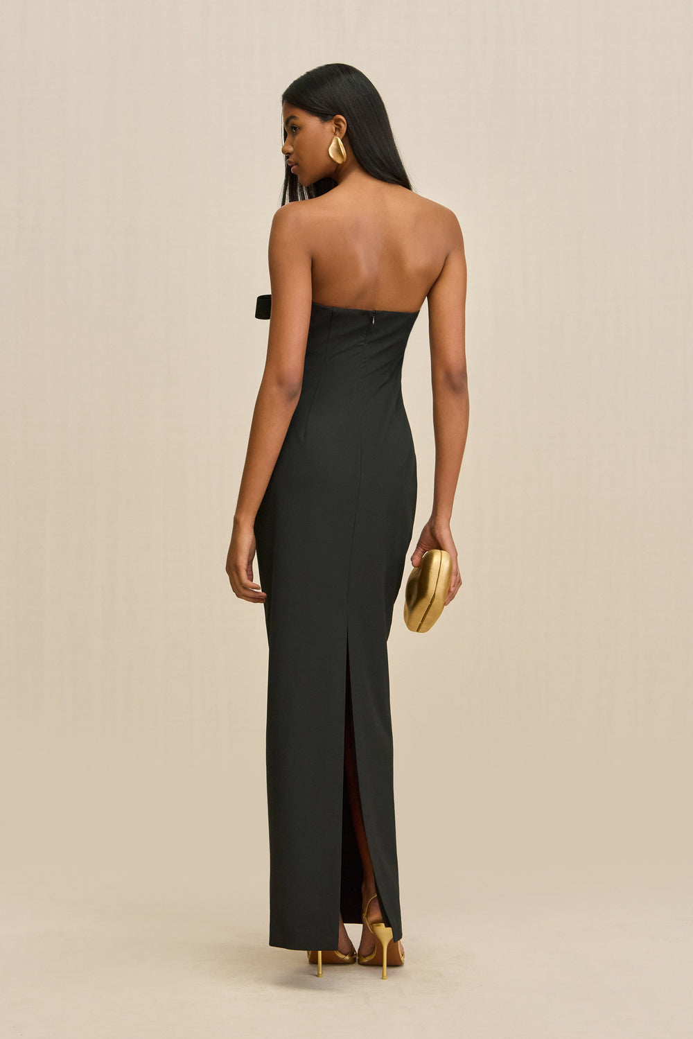 Cult Gaia Women | RUNE GOWN