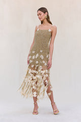 Cult Gaia Women | NASEEM DRESS