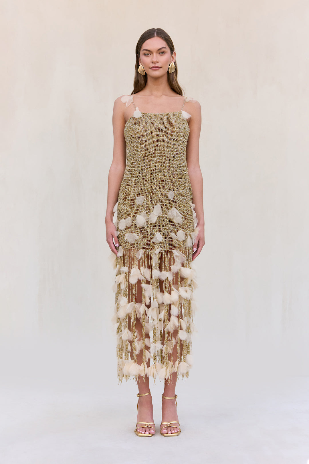 Cult Gaia Women | NASEEM DRESS