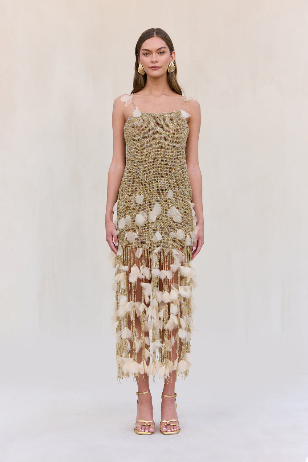 Cult Gaia Women | NASEEM DRESS