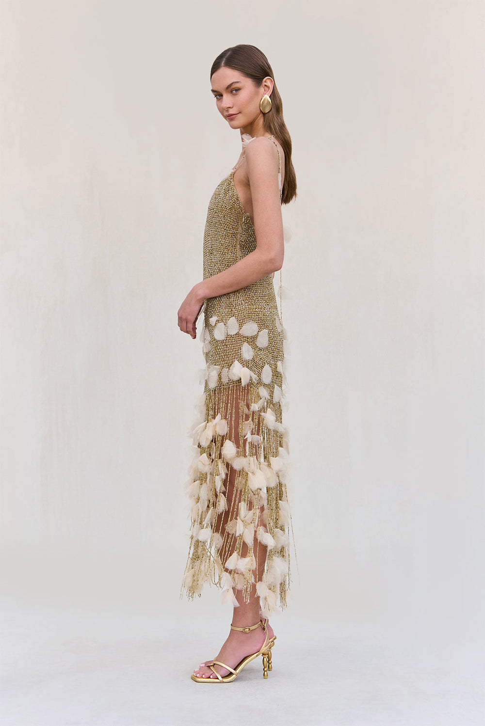 Cult Gaia Women | NASEEM DRESS