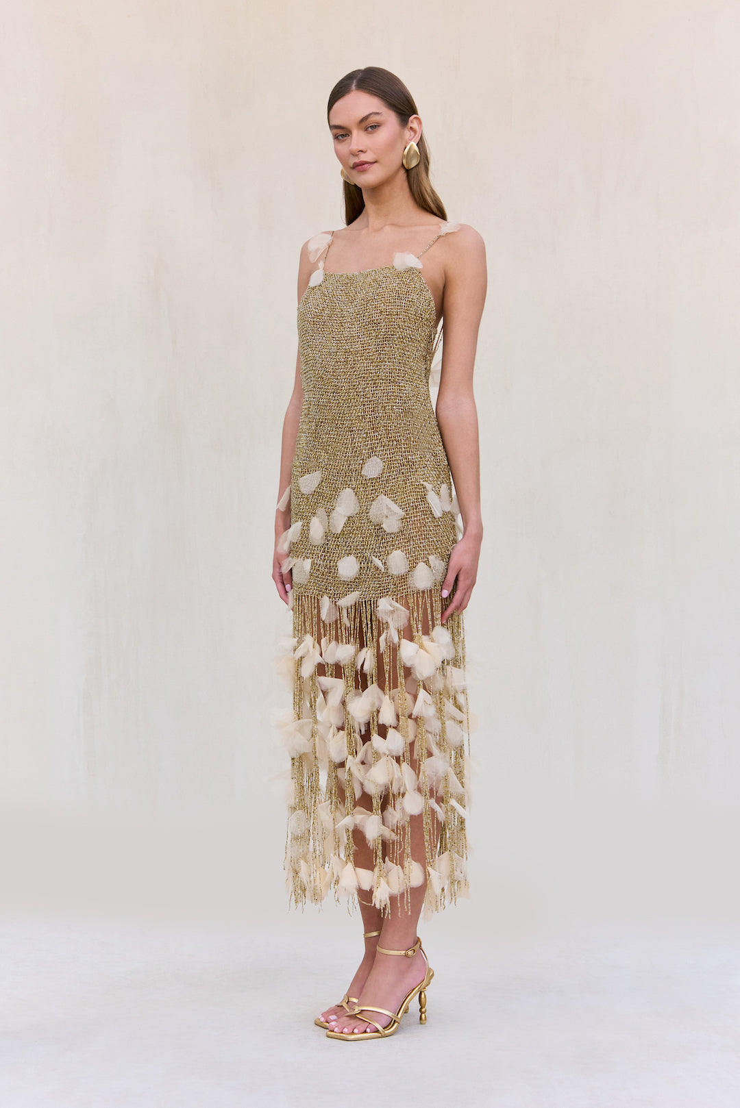 Cult Gaia Women | NASEEM DRESS