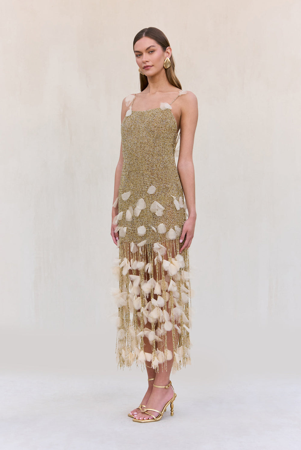 Cult Gaia Women | NASEEM DRESS