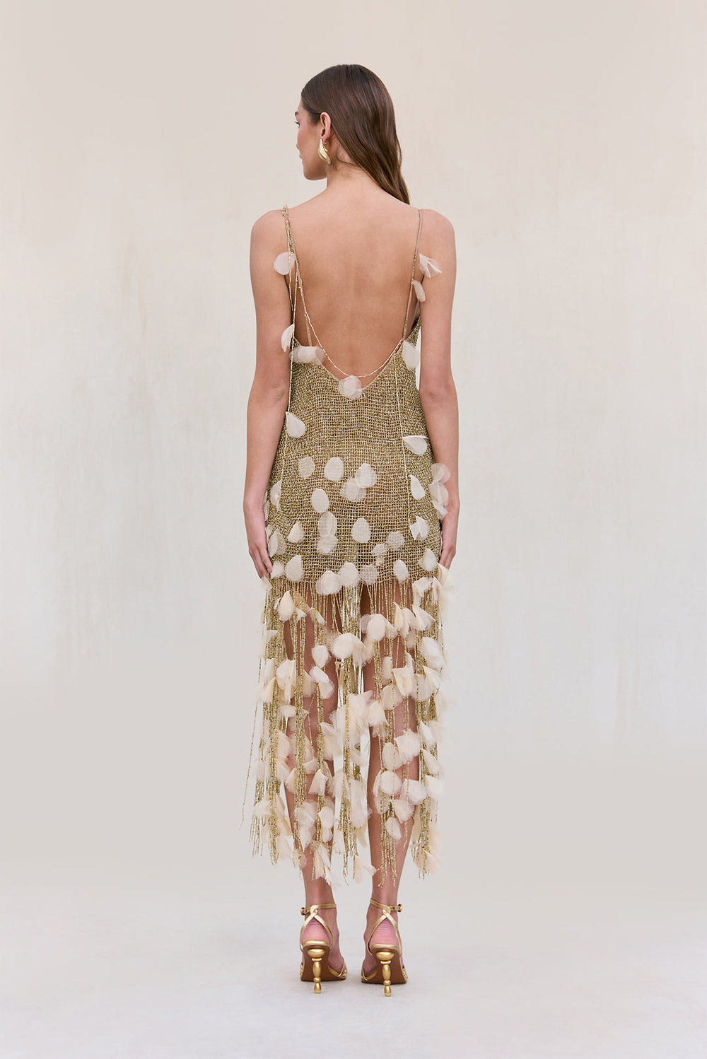Cult Gaia Women | NASEEM DRESS