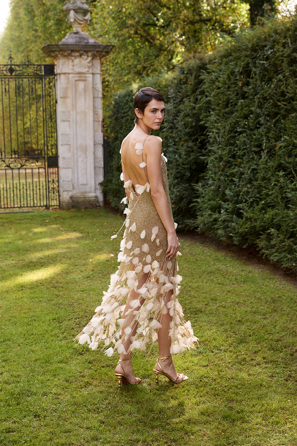 Cult Gaia Women | NASEEM DRESS