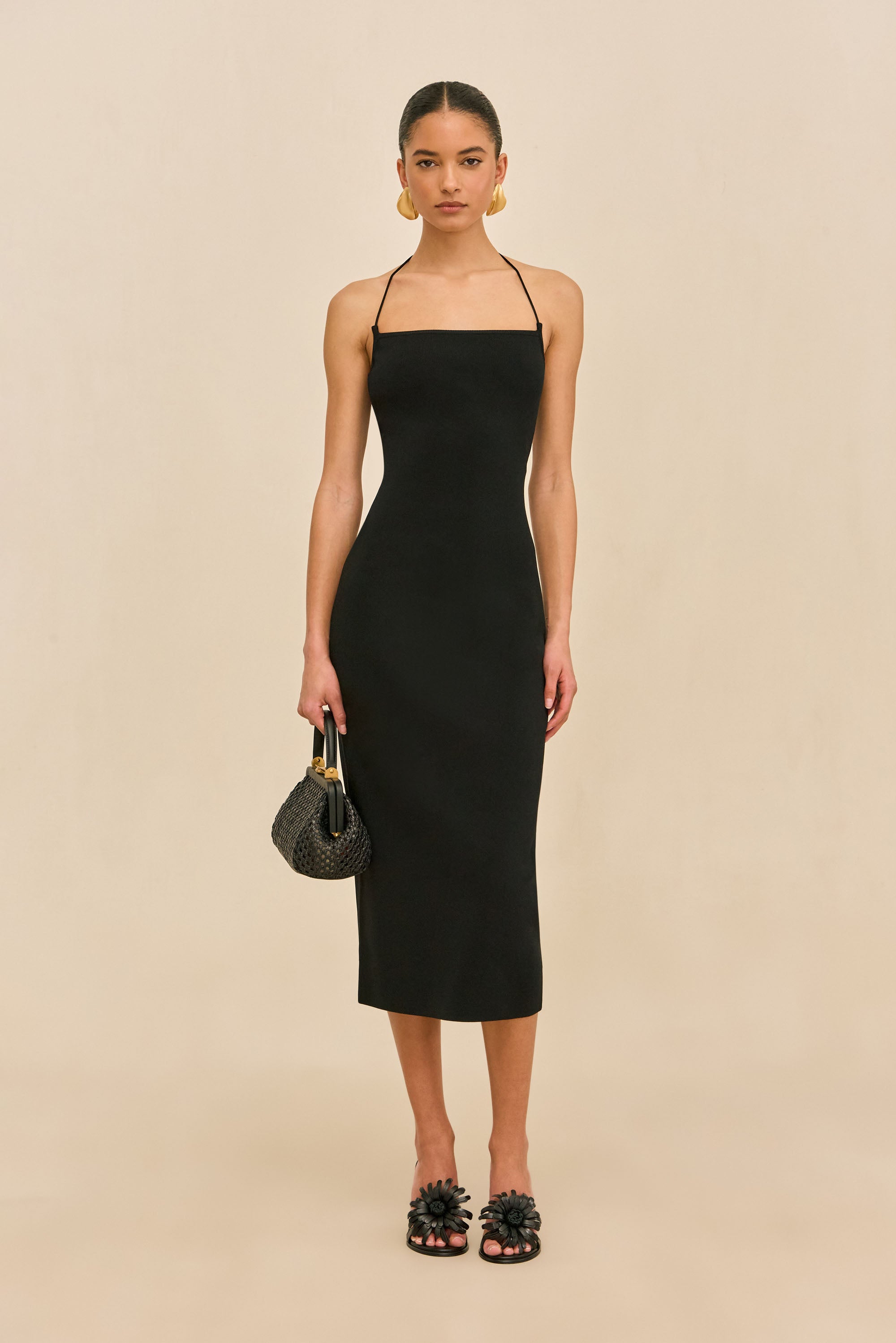 Cult Gaia Women | MELVILLE KNIT DRESS