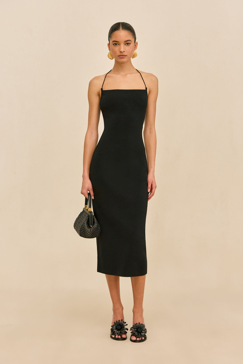 Cult Gaia Women | MELVILLE KNIT DRESS