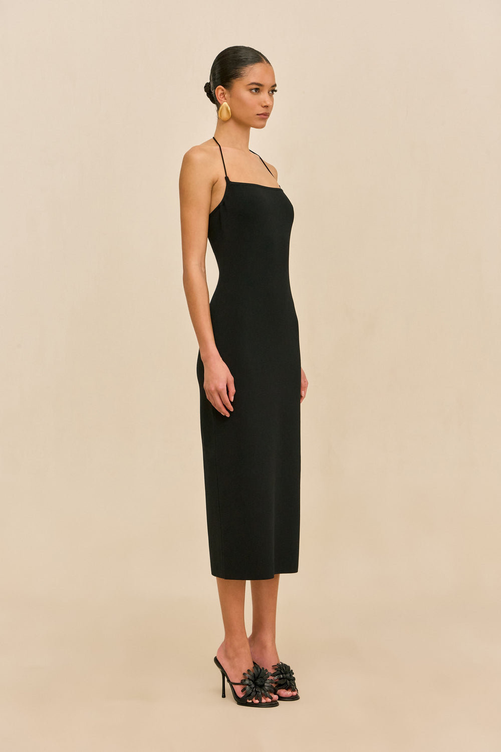Cult Gaia Women | MELVILLE KNIT DRESS