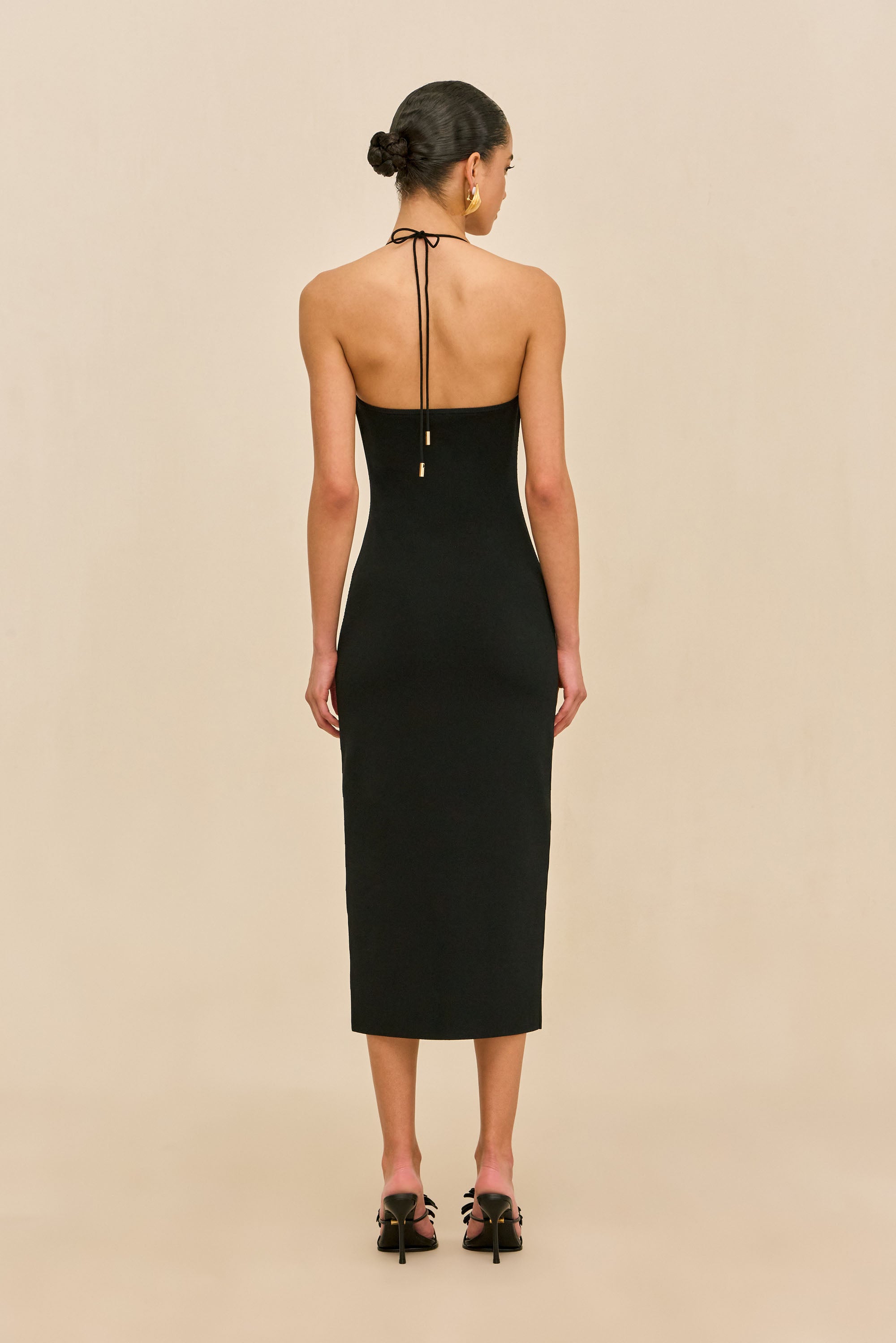Cult Gaia Women | MELVILLE KNIT DRESS