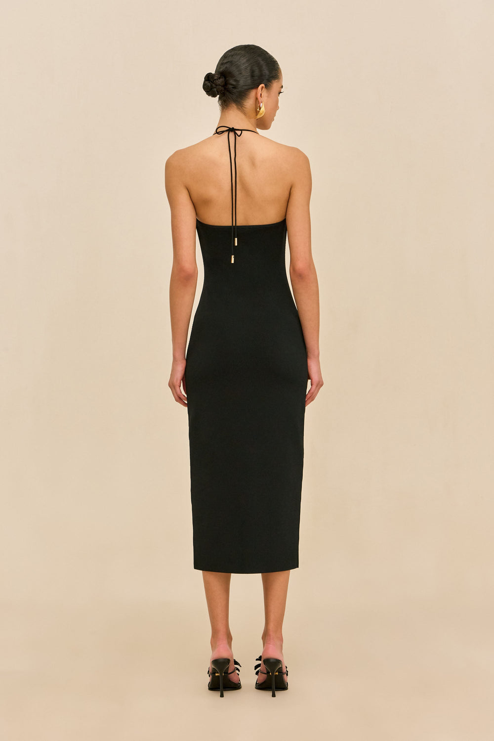 Cult Gaia Women | MELVILLE KNIT DRESS